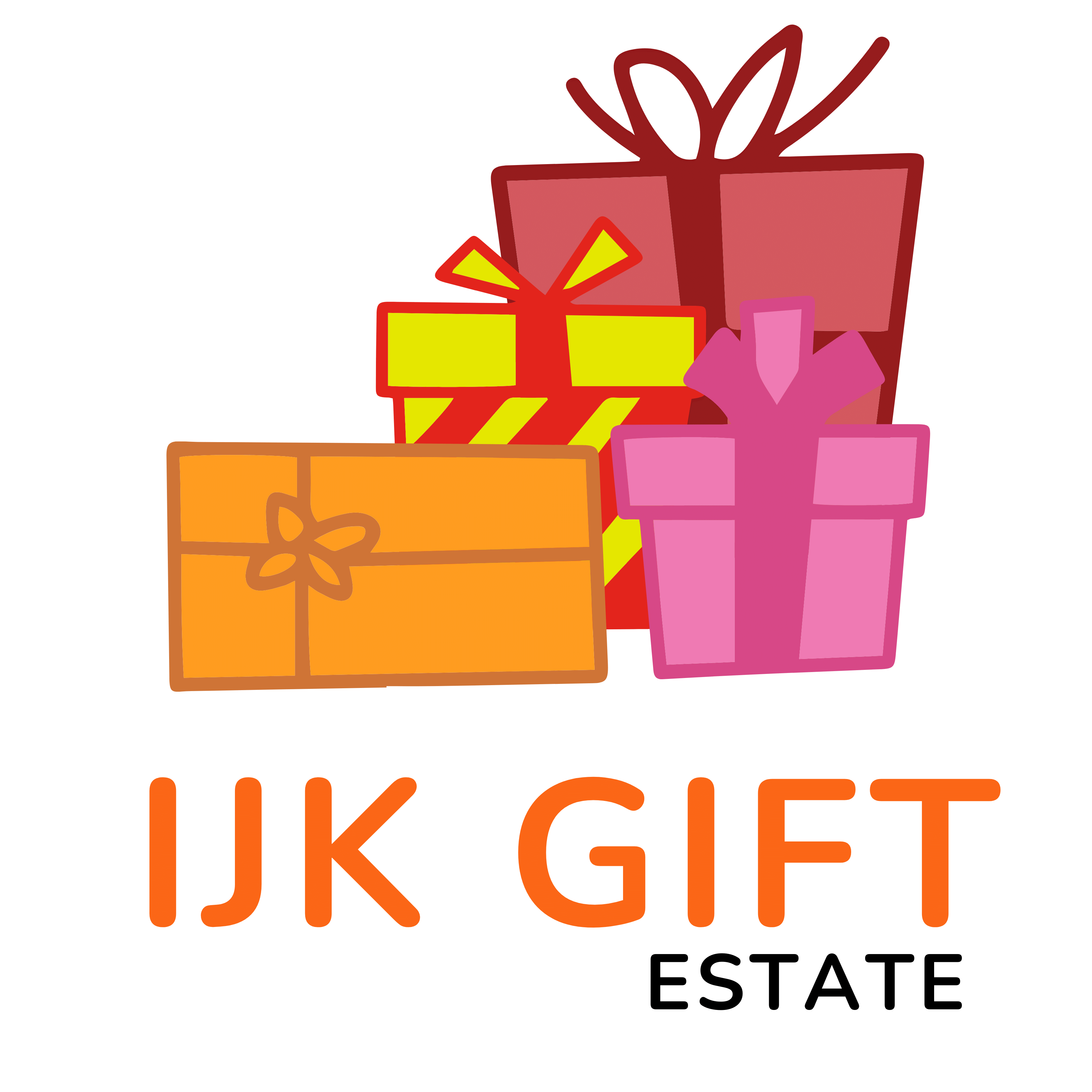 IJK Gift Estate